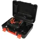 Masina de insurubat, cu impact, Yato YT-82804, 1 acumulator, 18 V, 2 Ah, Li-Ion, 300 Nm, valiza plastic, accesorii Masina de insurubat, cu impact, Yato YT-82804, 1 acumulator, 18 V, 2 Ah, Li-Ion, 300 Nm, valiza plastic, accesorii