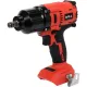 Masina de insurubat cu impact fara acumulatori si incarcator, Yato YT-828061, Li-Ion, 18 V, patrat 1/2 inch, 700 Nm Masina de insurubat cu impact fara acumulatori si incarcator, Yato YT-828061, Li-Ion, 18 V, patrat 1/2 inch, 700 Nm