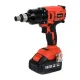 Masina de insurubat, cu impact, motor fara perii, Yato YT-82806, 1 acumulator, 18 V, 3 Ah, Li-Ion Masina de insurubat, cu impact, motor fara perii, Yato YT-82806, 1 acumulator, 18 V, 3 Ah, Li-Ion
