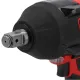 Masina de insurubat cu impact cu 1 acumulator, Yato YT-828075, Li-Ion, 18 V, 4 Ah, patrat 3/4 inch, 2000 Nm, valiza plastic Masina de insurubat cu impact cu 1 acumulator, Yato YT-828075, Li-Ion, 18 V, 4 Ah, patrat 3/4 inch, 2000 Nm, valiza plastic
