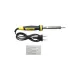 Pistol de lipit 80W, 220V tip Letcon cu varf ascutit