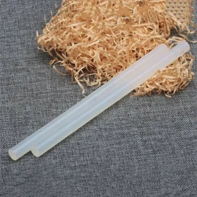Bara silicon - baton , diametru 11 mm , lungime 26 cm , transparent Bara silicon - baton , diametru 11 mm , lungime 26 cm , transparent