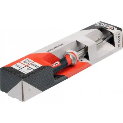Ciocan de lipit cu fludor Yato YT-8273, 80 W, 350 grade C Ciocan de lipit cu fludor Yato YT-8273, 80 W, 350 grade C