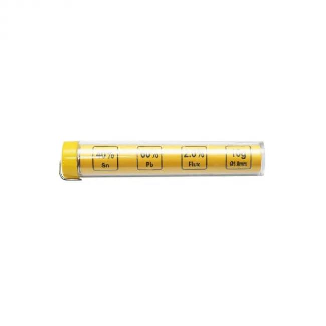 Sarma de lipit Ø 1mm, 16g