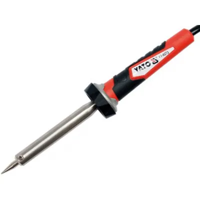 Ciocan de lipit cu fludor Yato YT-8273, 80 W, 350 grade C Ciocan de lipit cu fludor Yato YT-8273, 80 W, 350 grade C