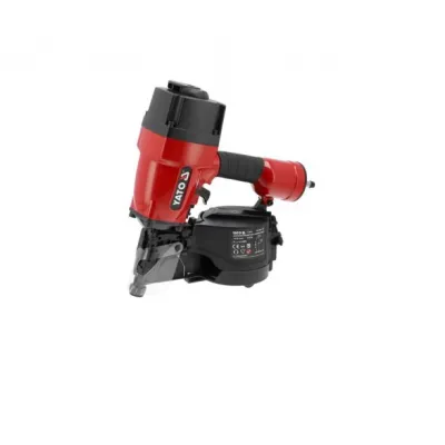 Pistol pneumatic pentru cuie, 45-90mm, 0.8mpa, Yato YT-09223