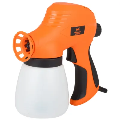 Pistol de vopsit electric EvoTools SG 60, 60W Pistol de vopsit electric EvoTools SG 60, 60W