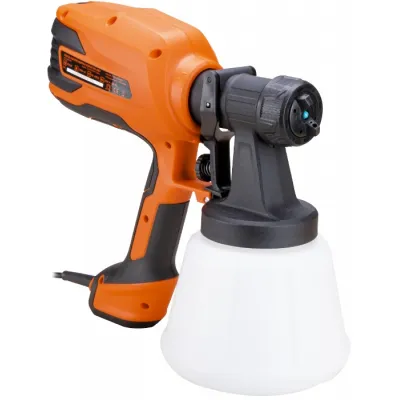 Pistol de vopsit electric EvoTools SG 450 TF EPTO, 450 W Pistol de vopsit electric EvoTools SG 450 TF EPTO, 450 W