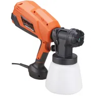 Pistol de vopsit electric EvoTools SG 600 TF EPTO, 600W