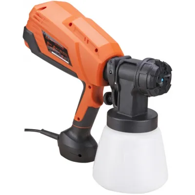 Pistol de vopsit electric EvoTools SG 600 TF EPTO, 600W Pistol de vopsit electric EvoTools SG 600 TF EPTO, 600W