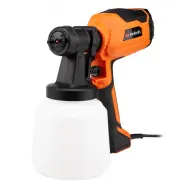 Pistol de vopsit electric EvoTools SG 500 EPTO, 500 W