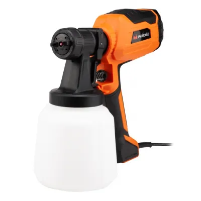 Pistol de vopsit electric EvoTools SG 500 EPTO, 500 W Pistol de vopsit electric EvoTools SG 500 EPTO, 500 W