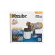 Pistol de vopsit electric Kzubr KESG-400, 400 W, 900 ml, 800ml/min Pistol de vopsit electric Kzubr KESG-400, 400 W, 900 ml, 800ml/min