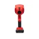 Pistol de vopsit pe acumulator LIDUO IZ-CSG-21V, 21V, Li-Ion, volum bidon 800ml, debit maxim 600 ml/min, 2 acumulatorI 2 Ah si incarcator inclus in pachetul de livrare Pistol de vopsit pe acumulator LIDUO IZ-CSG-21V, 21V, Li-Ion, volum bidon 800ml, debit maxim 600 ml/min, 2 acumulatorI 2 Ah si incarcator inclus in pachetul de livrare
