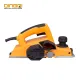 Rindea electrica, DINGQI 109001, 750W, 16500 RPM, latime cutit 82mm Rindea electrica, DINGQI 109001, 750W, 16500 RPM, latime cutit 82mm