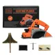 Rindea electrica, Haina H-7002, 780W, 14500 RPM, latime cutit 82mm Rindea electrica, Haina H-7002, 780W, 14500 RPM, latime cutit 82mm