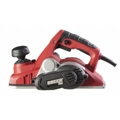 Rindea electrica Raider RDP-EP15, 900W, 16500 RPM, latime cutit 82mm Rindea electrica Raider RDP-EP15, 900W, 16500 RPM, latime cutit 82mm