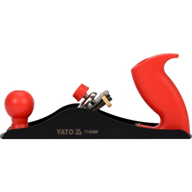 Rindea manuala Yato YT-62900, cadru metalic, 235mm