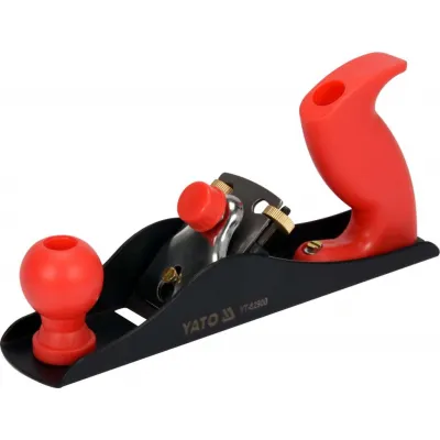 Rindea manuala Yato YT-62900, cadru metalic, 235mm