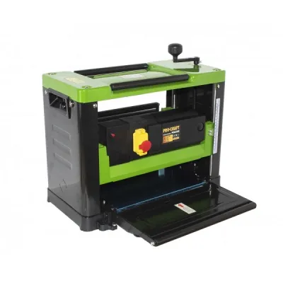 Rindea electrica Procraft PD2300, abric, 2000W, 8000rpm, 28kg Rindea electrica Procraft PD2300, abric, 2000W, 8000rpm, 28kg