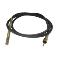 Furtun cu lance pentru vibrator beton, lungime 6 m, diametru 45 mm, DINGQI
