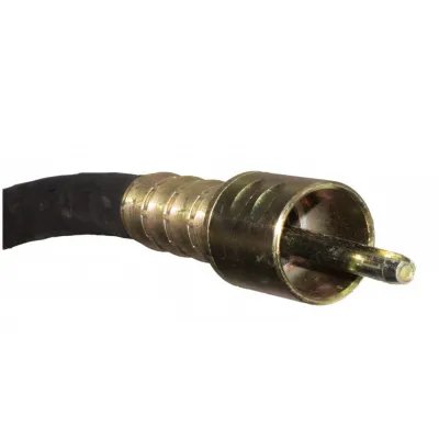 Furtun cu lance pentru vibrator beton, lungime 6 m, diametru 50 mm Furtun cu lance pentru vibrator beton, lungime 6 m, diametru 50 mm