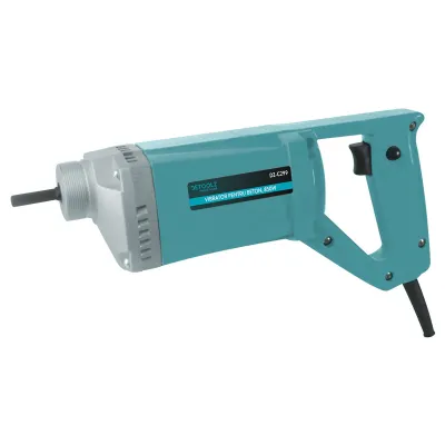 Vibrator pentru Beton Detoolz DZ-C299, 850W, fara lance Vibrator pentru Beton Detoolz DZ-C299, 850W, fara lance