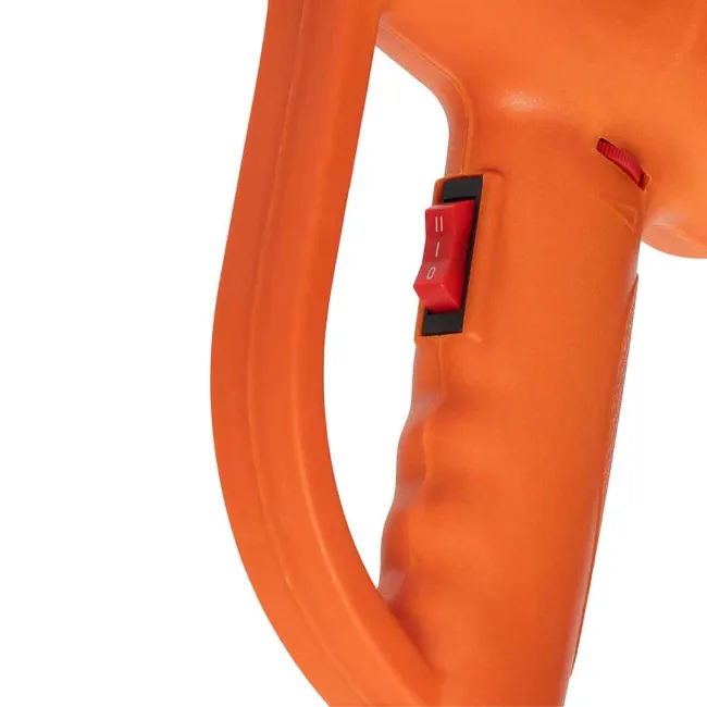 Suflanta cu aer cald, Haina H-3007, 2000 W, 300-500 l/min, 60-600°C Suflanta cu aer cald, Haina H-3007, 2000 W, 300-500 l/min, 60-600°C