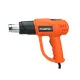 Suflanta cu aer cald, Haina H-3007, 2000 W, 300-500 l/min, 60-600°C Suflanta cu aer cald, Haina H-3007, 2000 W, 300-500 l/min, 60-600°C