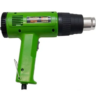Suflanta cu aer cald, Procraft PH2100, 2100 W Suflanta cu aer cald, Procraft PH2100, 2100 W