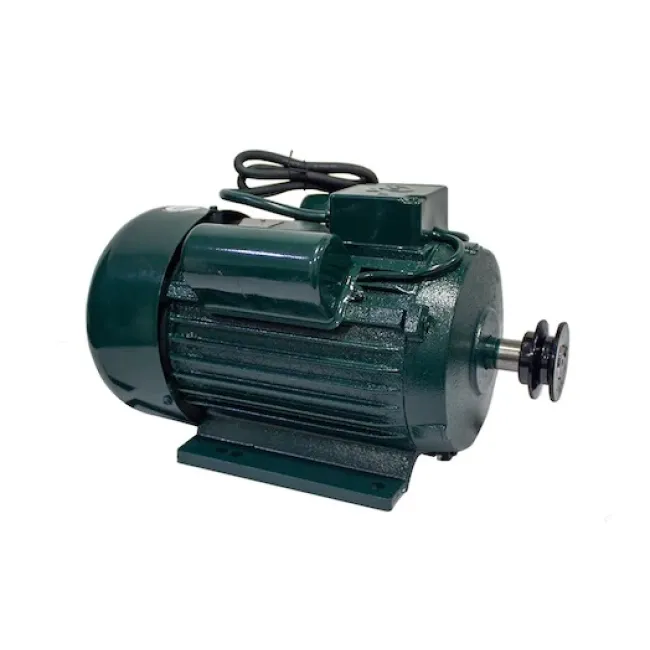 Motor electric monofazat pentru batoza porumb, ME-1800, 1.8 kW, 2850 RPM