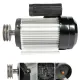 Motor electric monofazat, Micul Fermier GF-1545, 3 kW, 2800 RPM, carcasa aluminiu Motor electric monofazat, Micul Fermier GF-1545, 3 kW, 2800 RPM, carcasa aluminiu