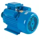 Motor electric monofazat, DRK YL90L-2, 2.2 kW, 3000 RPM, carcasa fonta