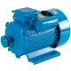 Motor electric monofazat, DRK YL80-4, 1.5 kW, 1500 RPM, carcasa fonta