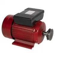 Motor electric monofazat, HARCOV, 3 kW, 1500 RPM, carcasa fonta, model YL100-4-3.0