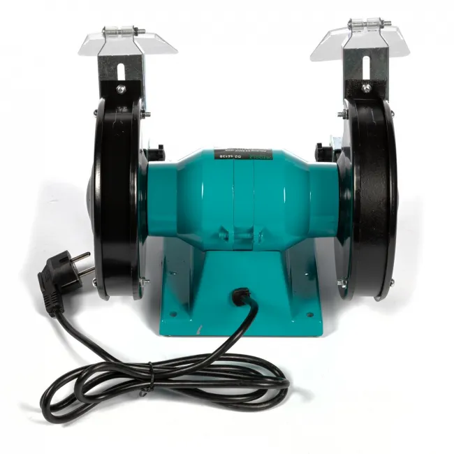 Polizor de banc, Detoolz DZ-SE138,150 mm, 150 W, 2950 RPM