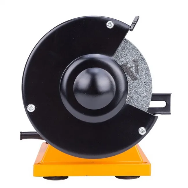 Polizor de banc, Dingqi 107006, 150 mm, 250 W, 2950 RPM Polizor de banc, Dingqi 107006, 150 mm, 250 W, 2950 RPM