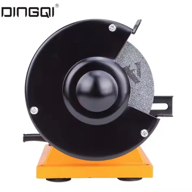 Polizor de banc DINGQI, 125mm, 200W Polizor de banc DINGQI, 125mm, 200W