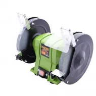 Polizor de banc Procraft PAE1350, 200mm, 400 W, 2950 RPM