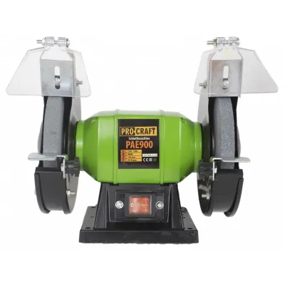 Polizor de banc Procraft PAE900, 150 mm, 900 W, 2950 RPM Polizor de banc Procraft PAE900, 150 mm, 900 W, 2950 RPM