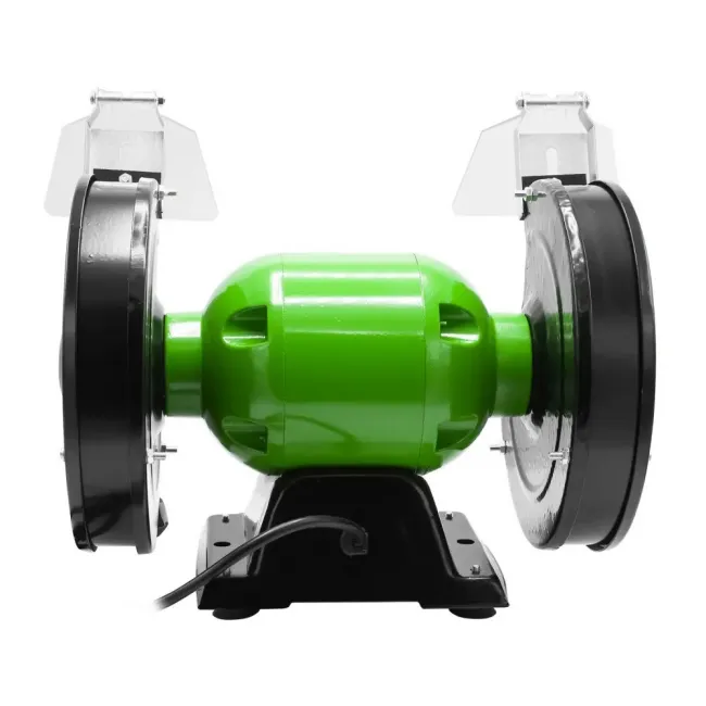 Polizor de banc Procraft PAE1250, 200mm, 350W, 2800 RPM