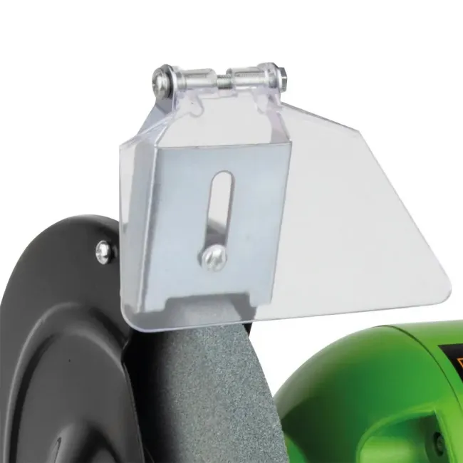 Polizor de banc Procraft PAE1250, 200mm, 350W, 2800 RPM