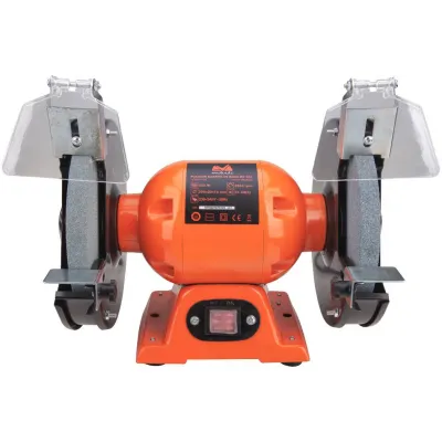 Polizor de banc EvoTools BG 350 EPTO, 200mm, 350W, 2840 RPM Polizor de banc EvoTools BG 350 EPTO, 200mm, 350W, 2840 RPM