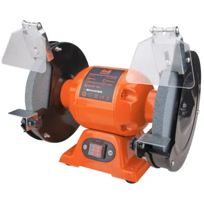 Polizor de banc EvoTools BG 350 EPTO, 200mm, 350W, 2840 RPM Polizor de banc EvoTools BG 350 EPTO, 200mm, 350W, 2840 RPM