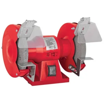 Polizor de banc Raider RD-BG01, 150mm, 150W, 2950 RPM Polizor de banc Raider RD-BG01, 150mm, 150W, 2950 RPM