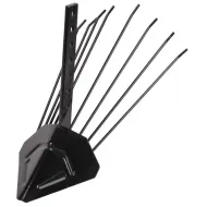 Plug pentru scos cartofi cu bara de prindere pentru motosapa, Evotools Tip 2