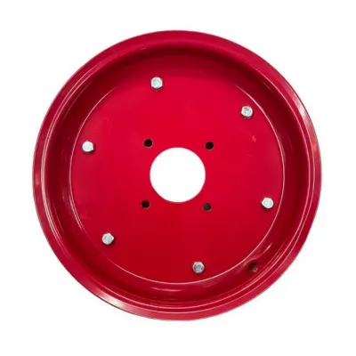 Janta roata motocultor 4.00-8 / 4.80-8