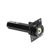 Manicot cu blocator pentru motosapa si motocultor, profil hexagonal, interior 23 mm, lungime 220 mm