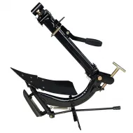 Pulg dublu, motosapa, motocultor, Evotools 682362