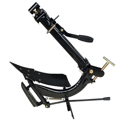 Pulg dublu, motosapa, motocultor, Evotools 682362